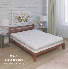 Serta hexcloud™ gel memory foam custom supports your body. Orthopadische 7 Zonen Federkernmatratze Comfort Visco H2 90x200 Cm Fmp Matratzen Manufaktur Matratzen Und Lattenroste Direkt Vom Hersteller