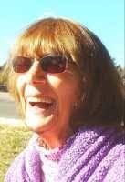 Frances Peck Obituary (2017)