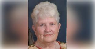 Obituary information for Julia Marilyn Aureli