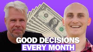 Bookkeeping Made Easier: Stress-Free Solution — Nathan Hirsch