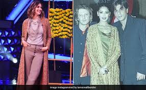 Image result for sonali bendre
