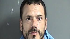 Prosecutor: Millville man fled in father's car after killing him