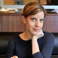 Hilary Ayers's Instagram, Twitter & Facebook