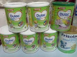 Tengo 10 latas disponibles nuevas y selladas. Mrs Pip