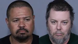 Clovis Police Arrest 2 Suspects for Narcotics, Fraud at House Where They  Squatted