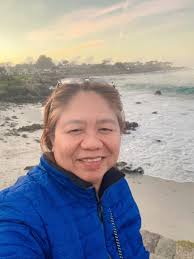 Lovers Point Pacific Grove . California