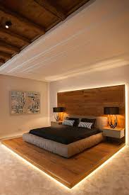 Stunning minimalist modern master bedroom design best ideas 06. Minimalist Contemporary Master Bedroom Design Trendecors