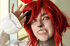 Photos: OCon Expo brings fans of all fandoms together in Council Bluffs