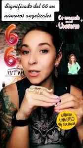 Significado del número 66 en la espiritualidad