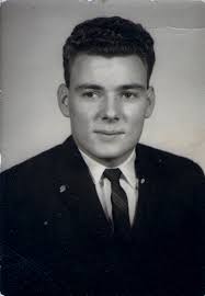 PFC Charles Phillip Glenn (1949-1968)