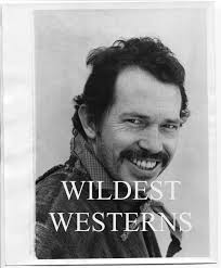 Found this old photo of the great Warren Oates
