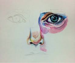 Maybe you would like to learn more about one of these? Drawing Watercolor Ideas Tumblr Novocom Top