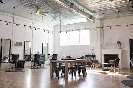 Best dining in scranton, pennsylvania: Hair Salon Near Scranton Pa Ams Loft Salon Bridal