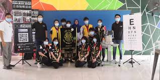 Check spelling or type a new query. Kebajikan Pemeriksaan Mata Ke 57 Smk Permas Jaya Oo United Optical