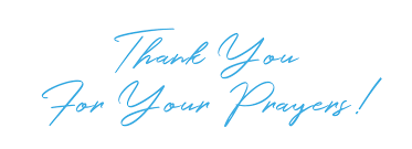 Just the fact that i woke up this morning and can take a breath is a gift from you. Thank You For Your Prayers Movieguide Movie Reviews For Christians