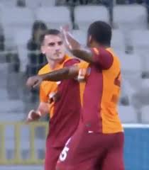 Turkish reports indicated that marcao was the subject of recent transfer interest from russian club dynamo moscow. Eiyncnpmelj1um