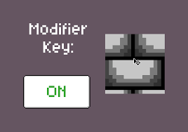Offset Shift Tiled Textures With Move Tool Features Aseprite Community Keyboard shortcuts that can be used when the search edit has focus.