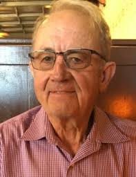 Obituary for Robert Buckner