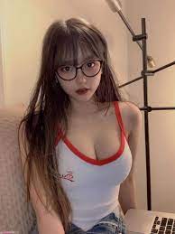 メガネかけた知的なアジア人のエロ画像 part3 | お宝エログ幕府