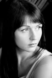 Black&white photos are more natural with shade and light