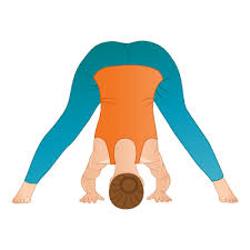 Wide-Legged Forward Lift Prenatal Yoga