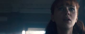 Let us know what you think in the comments below. Black Widow Red Room Origin Age Of Ultron Trailer Johansson The Mary Sue