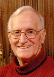 Obituary of Valmyre Antoine Bourdon