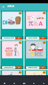 Selamat datang di tebak gambar solusi halaman web. Full Jawaban Tebak Gambar For Android Apk Download