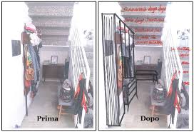 Ecco una serie di consigli per organizzarlo con stile! Arredare Il Sottoscala In 3 Mosse