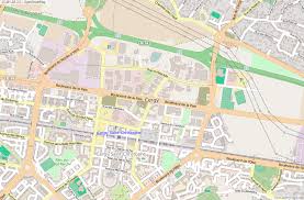 Great savings on hotels & accommodations in cergy, france. Cergy Map France Latitude Longitude Free Maps