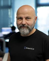 Focus: UiPath's success fires up Romania's unicorn dreams