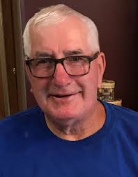 Obituary for Harold "Bud" Alexander Mitchell