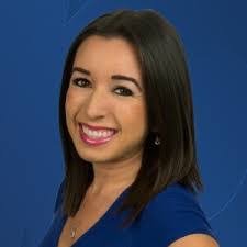 Kirsten Tomlinson's Instagram, Twitter & Facebook