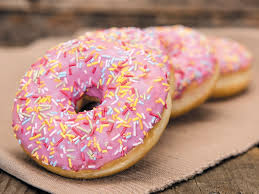 Image result for donut
