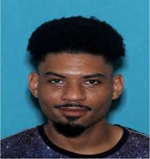 Police look for suspect Pierre Woods in Montgomery homicide