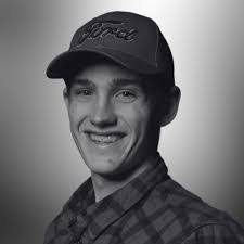 Aaron Rosin's Instagram, Twitter & Facebook