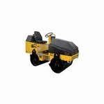 Multiquip AR-13D Smooth Drum Roller