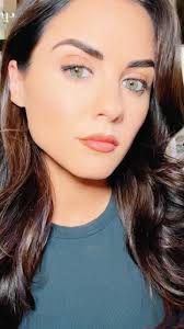 Let me know if you want to know what I use?, If I were getting ready for  TV, I would add eyelashes. I have ruined mine with fake lashes for years.  👀🤪, #inspire #viraltiktok #beautytips #brunette ...