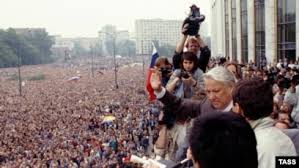 Скачать программы, игры, фильмы, курсы бесплатно! 43 Rossiyan Nazvali Putch 1991 Goda Tragicheskim Sobytiem