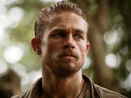 Charlie Hunnam