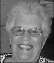 Marjorie Stapleton Obituary (2009)