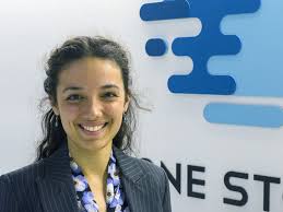 Meaningful, Big Things' at One Stone, the Student-Led High School of  Invention