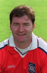 Trio suspended for Athlone's first outing