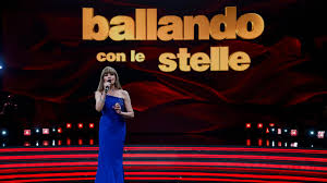 Trend Google: milly carlucci