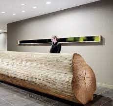 High end hotel reception desk manufacturer modern cheap reception furniture. 50 Reception Desks Featuring Interesting And Intriguing Designs Hotel Reception Desk Reception Desk Design Reception Design