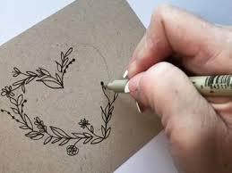 Pin On Mail Art