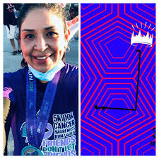 Voting day 5k run/walk with believers