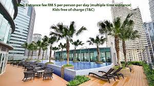 Charming and modern apartment with a private lift to the unit. Vortex Klcc Apartments Pool Pictures Reviews Tripadvisor