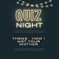 HIMYM Quiz Night event in Bengaluru, Karnataka