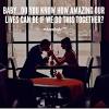 As a traveling couple, we know that 14. 1